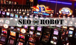 Tips Memilih Mesin Yang Tepat Di Situs Slot Online Terpercaya