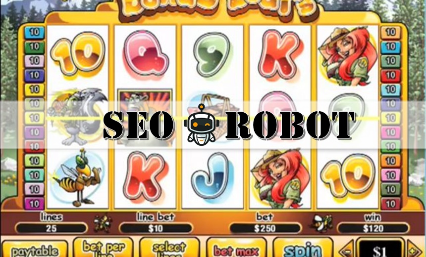 Ingin Bermain Slot Online Dengan Aman? Coba Lakukan Cara-Cara Ini