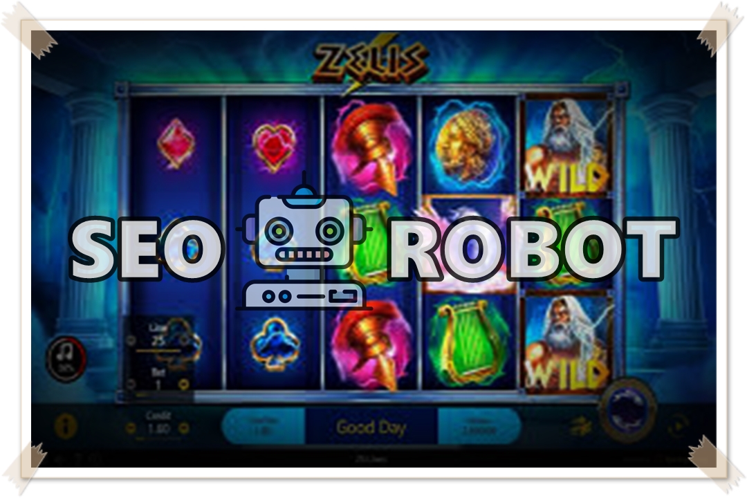 Jaminan Keamanan Dari Betting Slot Online Resmi