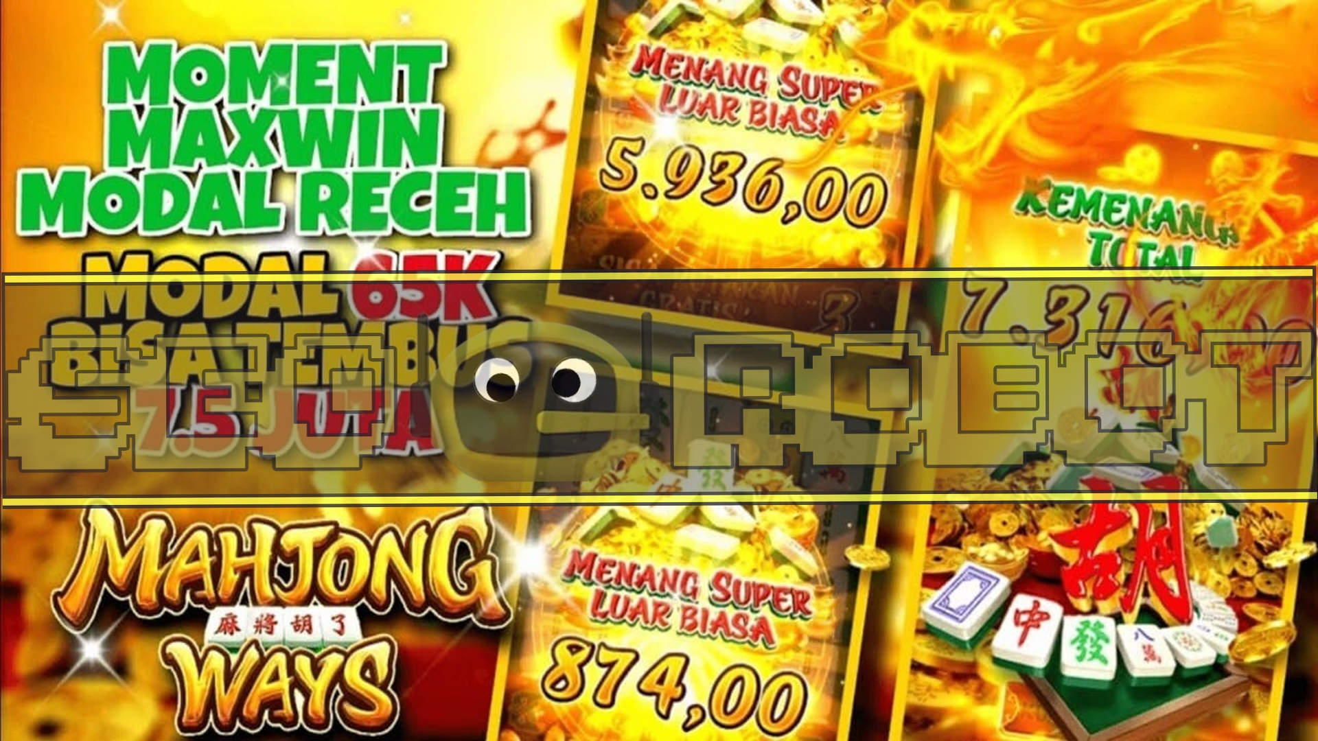 Jenis Agen Slot Online Terpercaya Deposit Tanpa Potongan